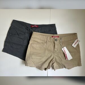 Women's Union Bay Shorts Bundle